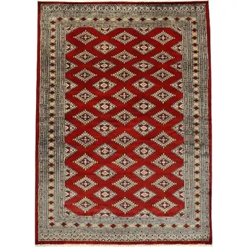 Koberec Orientální koberec Jaldar Exkluziv 237x166 cm - B705172