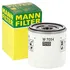 Olejový filtr Mann-Filter W 7054