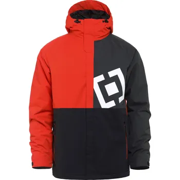 bunda Horsefeathers Turner - Flame Red M