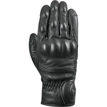 Moto oblečení Rukavice TUCSON 1.0, OXFORD (černé) (Velikost: 2XL)