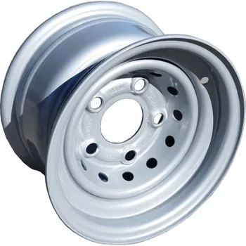 Tanatech Disk 6.00 I x 10H2 112x5 ET -4