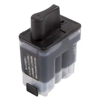 TonerPartner za BROTHER LC900BK, kompatibilní toner černá