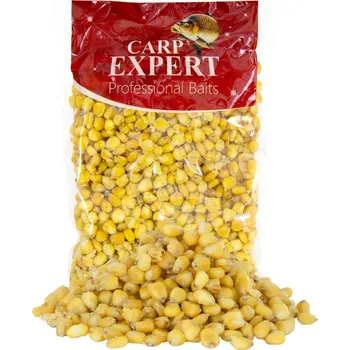 Návnadová surovina Carp Expert Přírodní Kukuřice Natur 800 g