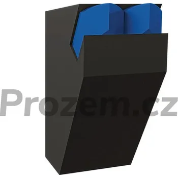 Kladivo ENDURANCE CARBIDE Kladivo pro Zanon, 3231294