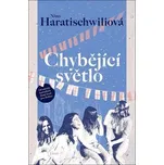 Chybějící světlo - Nino…