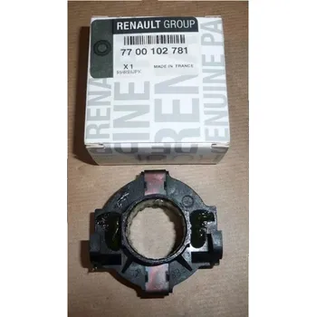 Spojkové ložisko spojkové ložisko renault dacia 7700102781 original