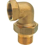 Novaservis Topenářské šroubení 90 s plochým těsněním 6/4" FT210/40