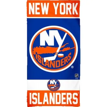 Puk WinCraft Osuška Fibre New York Islanders 396622