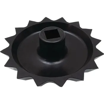 Pilový kotouč Dlouhá nábojová hvězda pro Guttler, 330/40 mm, materiál Synthetik Ultra, 75425000