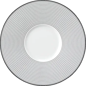 Podšálek 17,5 cm NO LIMITS, bílá, Seltmann Weiden