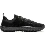 Merrell Wrapt black/black - pánské 46,5