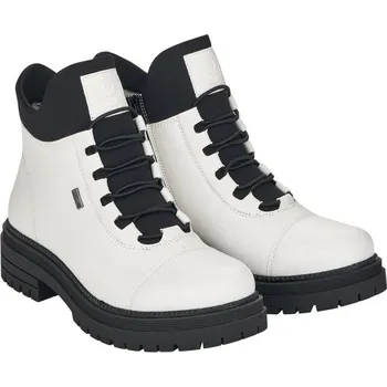 Dámská zimní obuv Rieker Y3163-80 , vel. 40