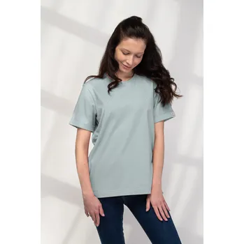 MAMBI Kojicí tričko Emma mořská vlna Velikost: XS