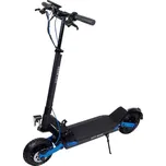 City Boss - K1600 černá - Elektrická skládací koloběžka