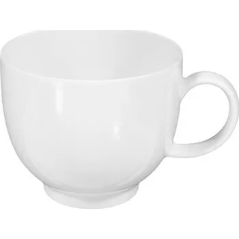 Kávový šálek 0,22 ltr. LIDO, bílá, Seltmann Weiden