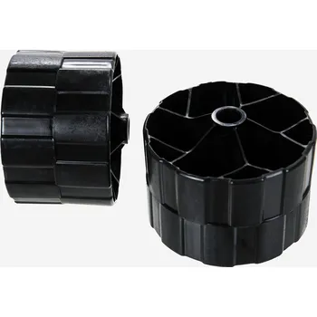 Kolečko k in-line bruslím KIPSTA Kolečka k basketbalovému koši B700 Pro