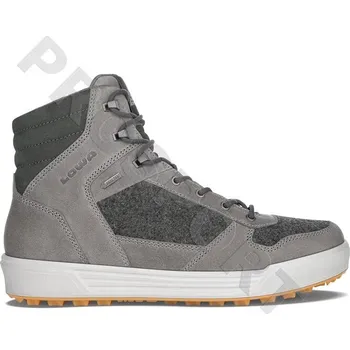 Pánská sportovní obuv Lowa Seattle II gtx mid UK8 grey