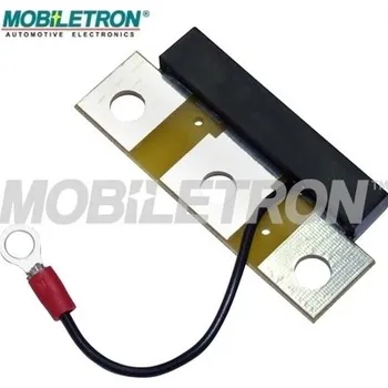 Dioda, , MOBILETRON, DT-14