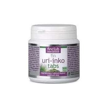 Doplněk stravy Finclub fin Uri-inkotabs 60 tablet