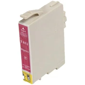 TonerPartner za EPSON C13T06134010, kompatibilní toner fialová
