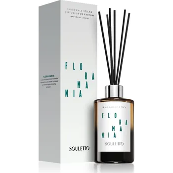 Aroma difuzér Souletto Reed Diffuser 200 ml