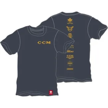 CCM Triko CCM Historical SR, Velikost S 918589