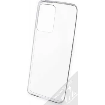 Pouzdro na mobilní telefon 1Mcz TPU ochranný kryt pro Realme GT2 Pro průhledná (transparent)