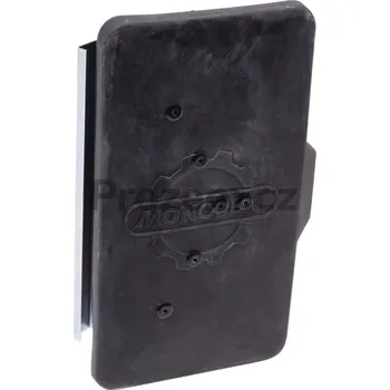 Šasi notebooku Víko trychtýře pro Monosem, 65009292, 7088A