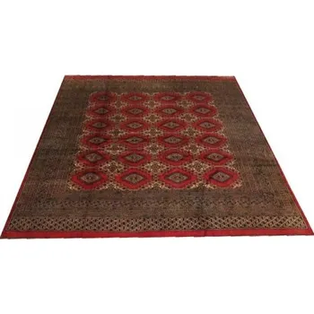 Koberec Orientální koberec Jaldar Exkluziv 224x222 cm - B508454