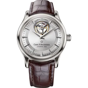 Hodinky Pánské hodinky Heritage Carl F. Bucherer 0010802021301