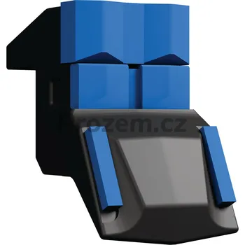 Drtič větví ENDURANCE CARBIDE Drtič kamene pro FAE, 112800066K