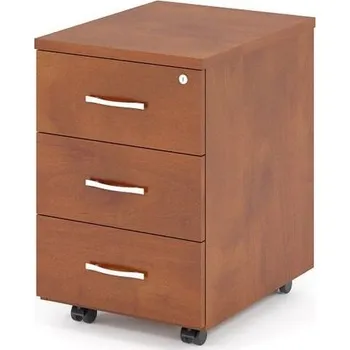 Zásuvkový kontejner Mobilní kontejner EXPRESS, 3 zásuvky