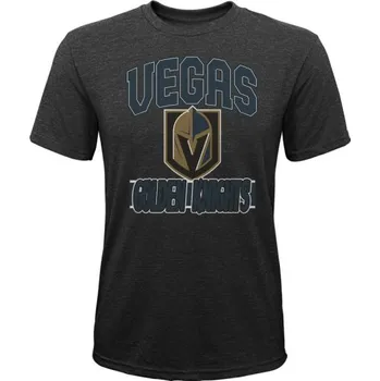 Fanatics Triko All Time Vegas Golden Knights JR, Velikost S 958257