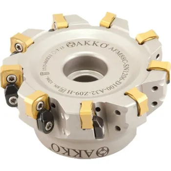 Fréza AKKO Fréza nástrčná 88° AFM88C-SN1206-D100-A32-Z09-H M.06.02.11.10