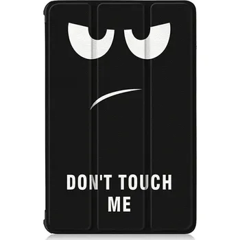 Pouzdro na tablet Print polohovatelné pouzdro na Lenovo Tab P11 Pro - nesahat