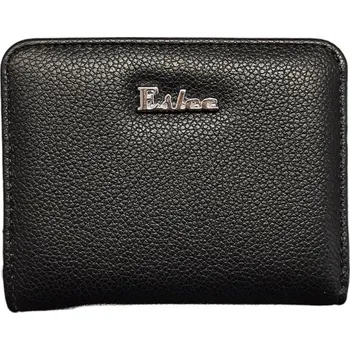 Peněženka Mini peněženka Eslee Barva: černá