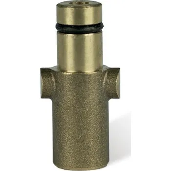 Příslušenství k zahradní technice Carbon Collective Foam Lance Attachments - adaptér/redukce pro napěňovač Typ nástavce: Nilfisk Gerni