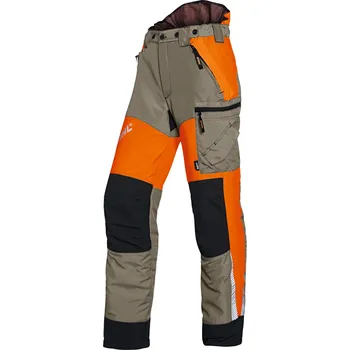 montérky STIHL Kalhoty do pasu DYNAMIC Vent Velikost: L