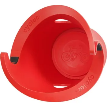 stojan na kolo Cycloc Solo Barva: Oranžová