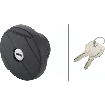 Palivový systém Uzávěr, palivová nádrž HELLA 8XY 008 530-001