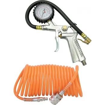 Příslušenství ke kompresoru HECHT 002024 - přislušenství kompresorů