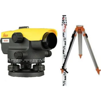 Nivelační přístroj Leica NA 320