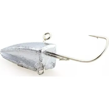 Rybářský háček 4ks - Jigová Hlavička Decoy Delta Magic Heavy SV-51H 5gr