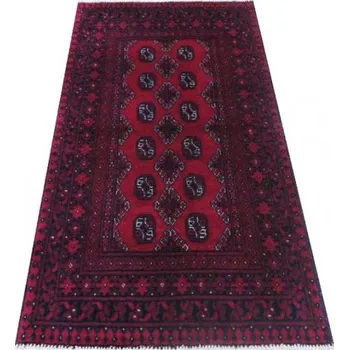 Koberec Orientální koberec Afghán Filpa 182x99 cm - B508217