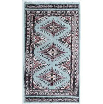 Koberec Orientální koberec Jaldar Exkluziv 80x45 cm - B510902