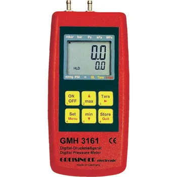 Barometr Greisinger GMH 3161-07