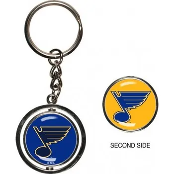 Puk WinCraft Přívěšek Spinner St.Louis Blues 395755