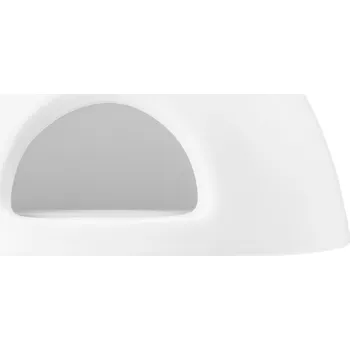 Konvice na čaj Ohříváček BEAT, bílá, Seltmann Weiden