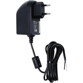 spínaný zdroj 91341481E - Stabilizovaný zdroj 12V/2A, do zásuvky se zástrčkou EU