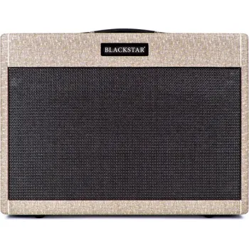 Aparatura pro kytaru Blackstar St. James 50 EL34 212 Combo - Fawn